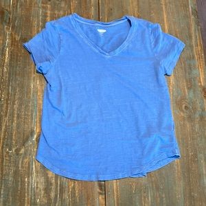 Old Navy V-Neck.